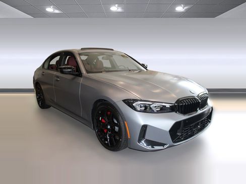 New 2026 BMW 330i 330i NA w/ M Sport Package image 7