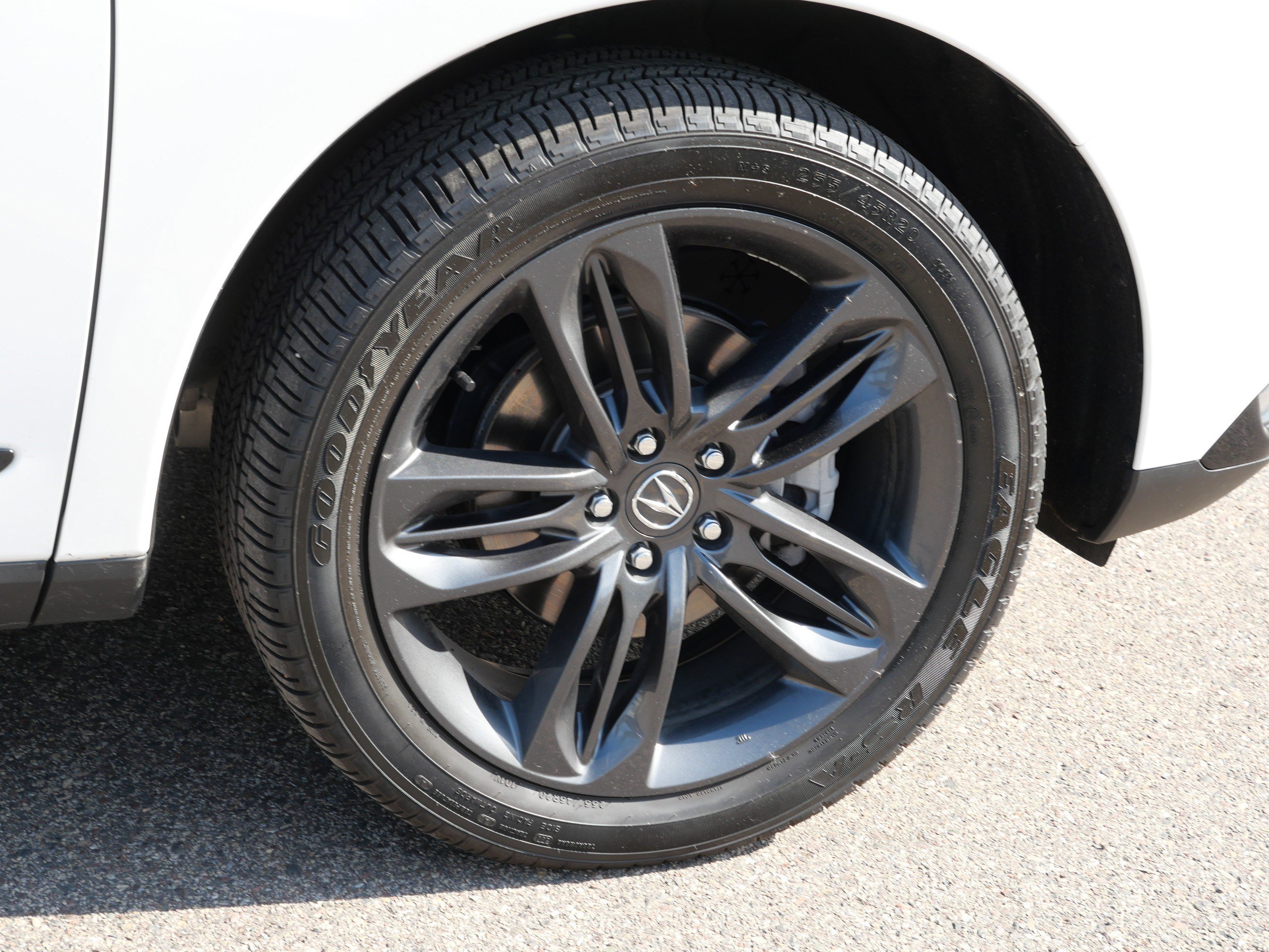 Used 2023 Acura RDX w/ Advance Package AWD/4WD image 15