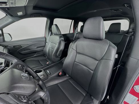 Certified 2023 Honda Passport EX-L image 20