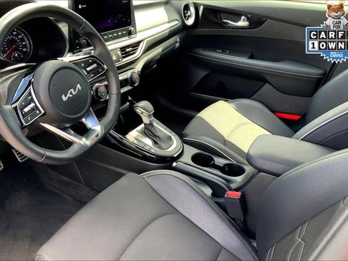 Used 2022 Kia Forte GT-Line image 17