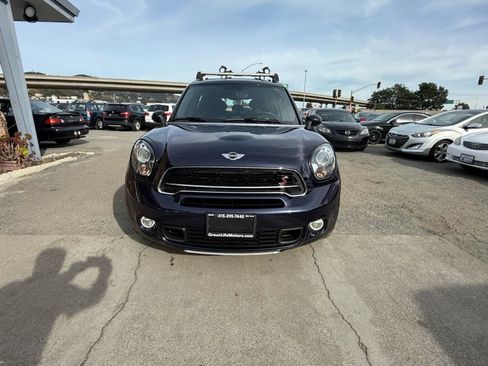 Used 2015 MINI Cooper Countryman S image 2
