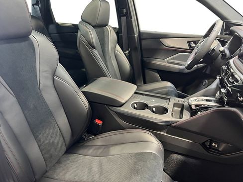 New 2026 Acura MDX A-Spec image 41