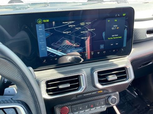 Used 2025 Ford Mustang GT Premium w/ 60th Anniversary Package image 13