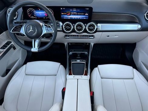 Certified 2026 Mercedes-Benz GLB 250 image 17