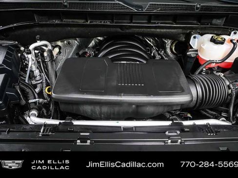 Used 2023 GMC Yukon XL Denali w/ Denali Reserve Package image 76