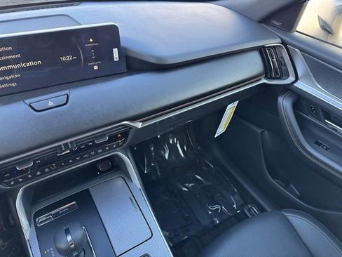New 2026 MAZDA CX-90 3.3 Turbo w/ Premium Plus Pkg image 26