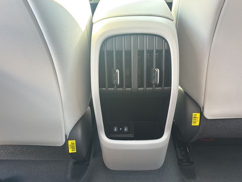 New 2027 Hyundai Kona SEL Sport FWD image 14