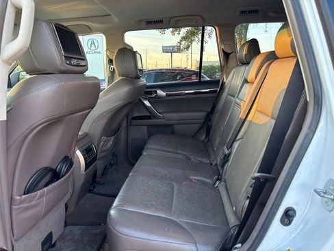 Used 2010 Lexus GX 460 AWD/4WD image 6