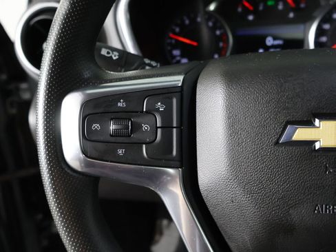Used 2024 Chevrolet Blazer LT w/ Convenience Package FWD image 36