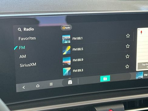 New 2026 Kia Sportage SX Prestige image 18