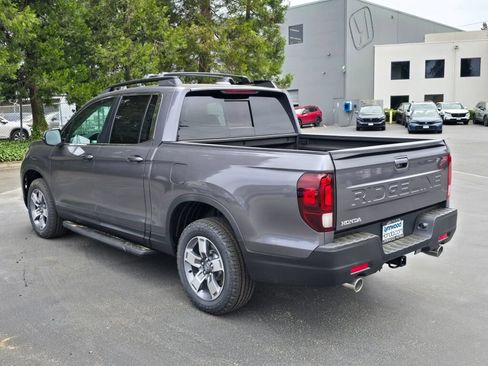 New 2026 Honda Ridgeline RTL image 7