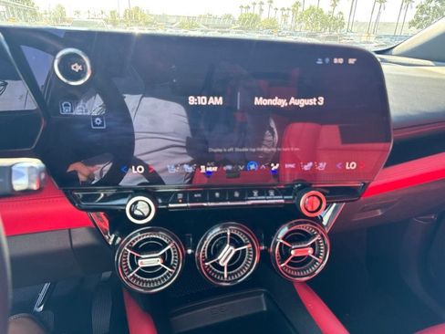 Certified 2026 Chevrolet Blazer EV SS AWD/4WD image 22