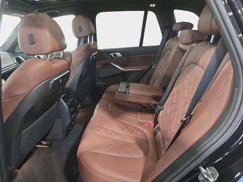 Used 2026 BMW X5 sDrive40i w/ Premium Package RWD image 27