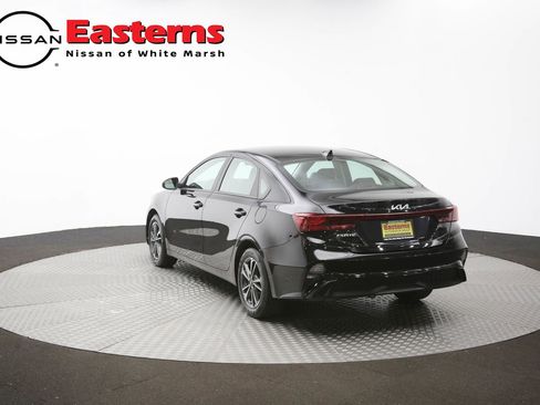 Used 2024 Kia Forte LXS FWD image 38
