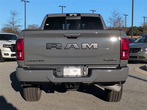 New 2026 RAM 3500 Limited image 5