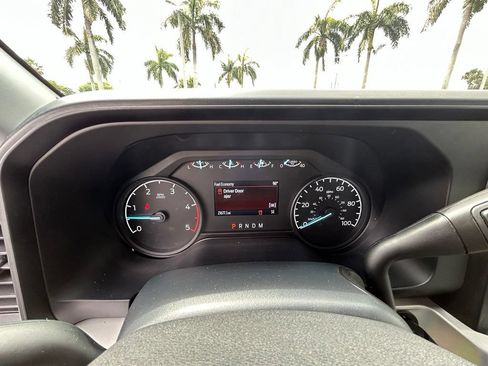 Certified 2026 Ford F250 XL AWD/4WD image 40