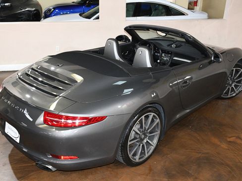 Used 2013 Porsche 911 Carrera RWD image 79
