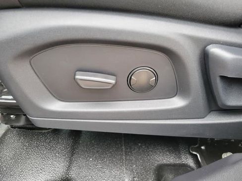 New 2025 Ford Explorer 4WD Police Interceptor w/ Ready For The Road Package image 28