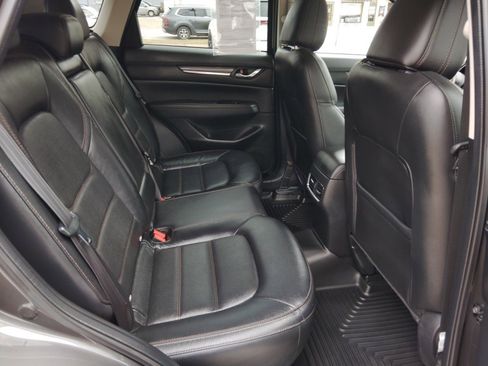 Used 2017 MAZDA CX-5 Grand Select image 26