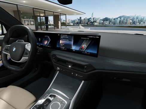 New 2026 BMW 330i Sedan w/ Premium Package RWD image 14