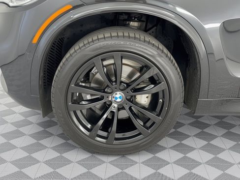 Used 2017 BMW X5 xDrive35i AWD/4WD image 12