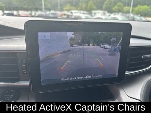Used 2023 Ford Explorer XLT w/ Equipment Group 202A RWD image 28
