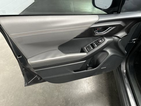 Used 2024 Subaru Crosstrek 2.5i Limited image 17