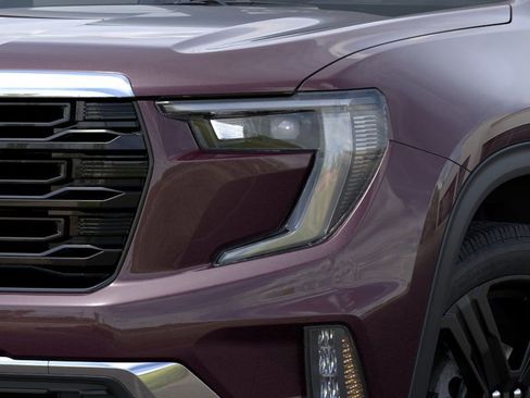 New 2026 GMC Acadia Elevation w/ Black Edition AWD/4WD image 10