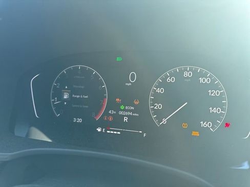 Used 2023 Honda Civic Sport image 37