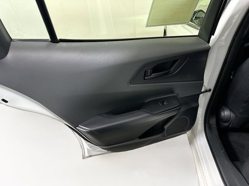 Used 2024 Toyota Prius LE image 26