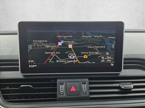 Used 2018 Audi Q5 Prestige w/ Prestige Package AWD/4WD image 13