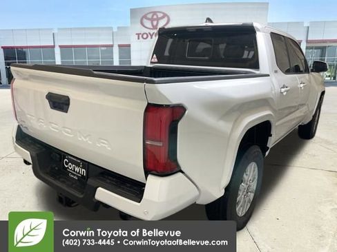 New 2026 Toyota Tacoma SR5 image 5