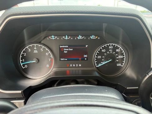 Used 2022 Ford F150 XL w/ STX Appearance Package AWD/4WD image 15