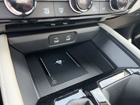 New 2026 Honda Accord Touring image 28