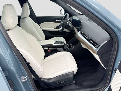 New 2026 BMW X1 xDrive28i w/ Convenience Package AWD/4WD image 18
