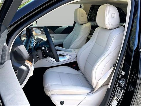 New 2026 Mercedes-Benz GLE 450 4MATIC image 12