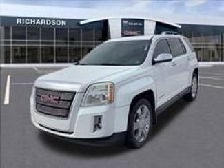 Used 2012 GMC Terrain SLT 360° Tour