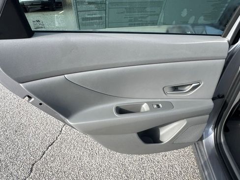 New 2026 Hyundai Elantra Sport image 13