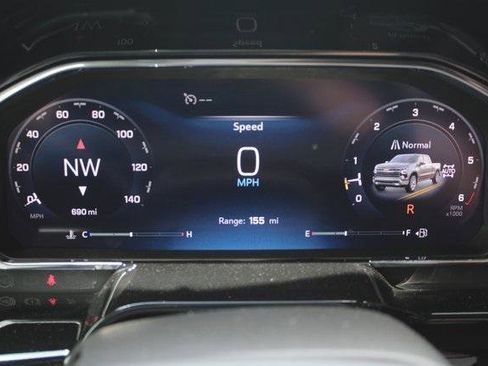 New 2026 Chevrolet Silverado 1500 RST w/ Safety Package image 21