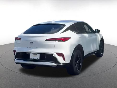 Used 2025 Buick Envista Sport Touring image 7