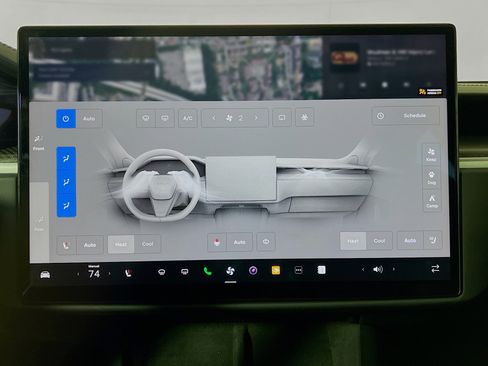 Used 2023 Tesla Model S Plaid image 16