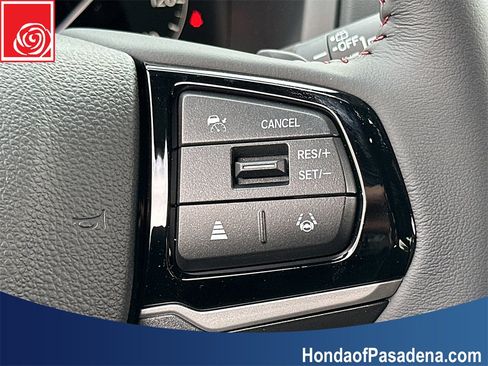 New 2026 Honda Odyssey Sport-L image 6