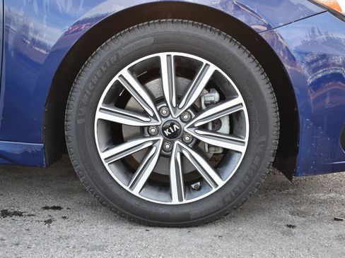 Used 2019 Kia Optima EX w/ EX Premium Package image 4