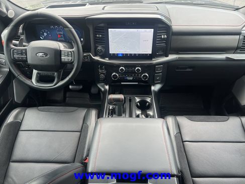 Used 2025 Ford F150 Raptor AWD/4WD image 5