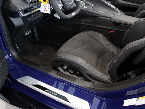 Certified 2025 Chevrolet Corvette Z06 w/ Battery Protection Package image 22