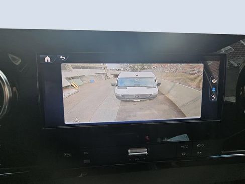 New 2026 Mercedes-Benz Sprinter 2500 image 16