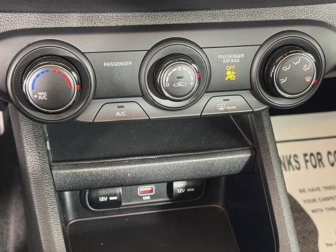 Certified 2023 Kia Forte LXS image 21