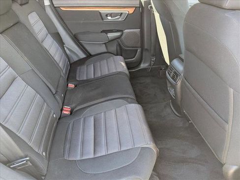 Used 2022 Honda CR-V EX image 20