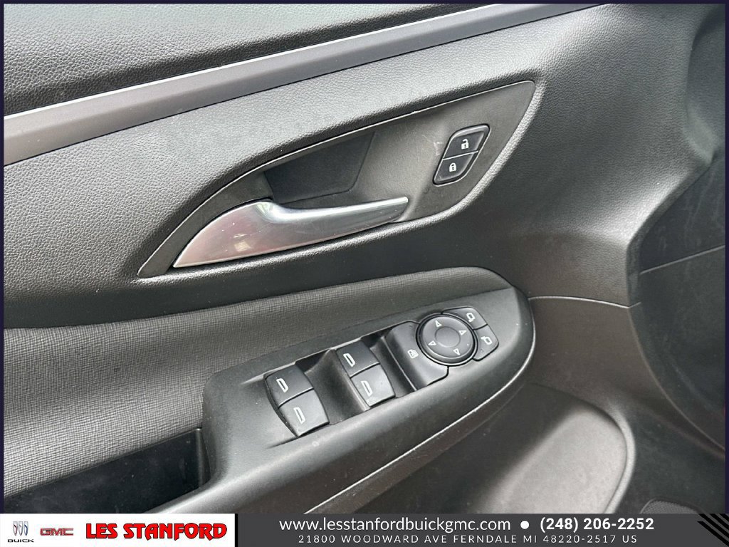 Used 2024 Buick Envista Preferred w/ Convenience I Package FWD image 17