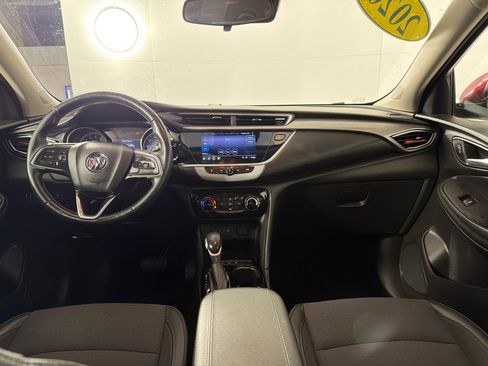 Used 2020 Buick Encore GX Preferred w/ Sport Touring Package image 27